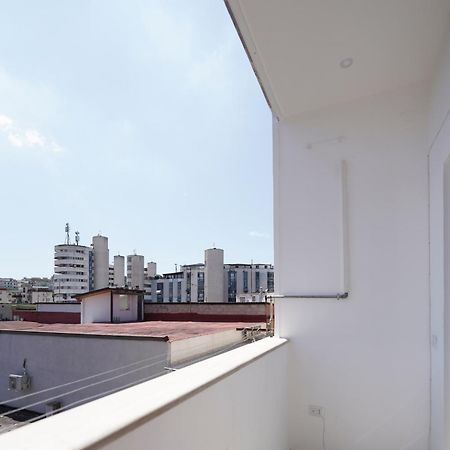Capodichino Apartment 127 - 20 Neapel Exterior foto