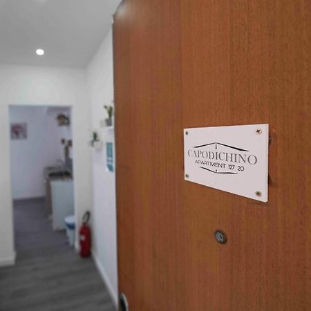 Capodichino Apartment 127 - 20 Neapel Exterior foto